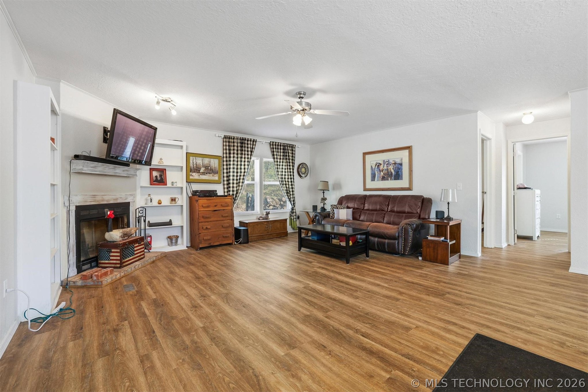 10631 Vacation Drive Kingston OK 73439