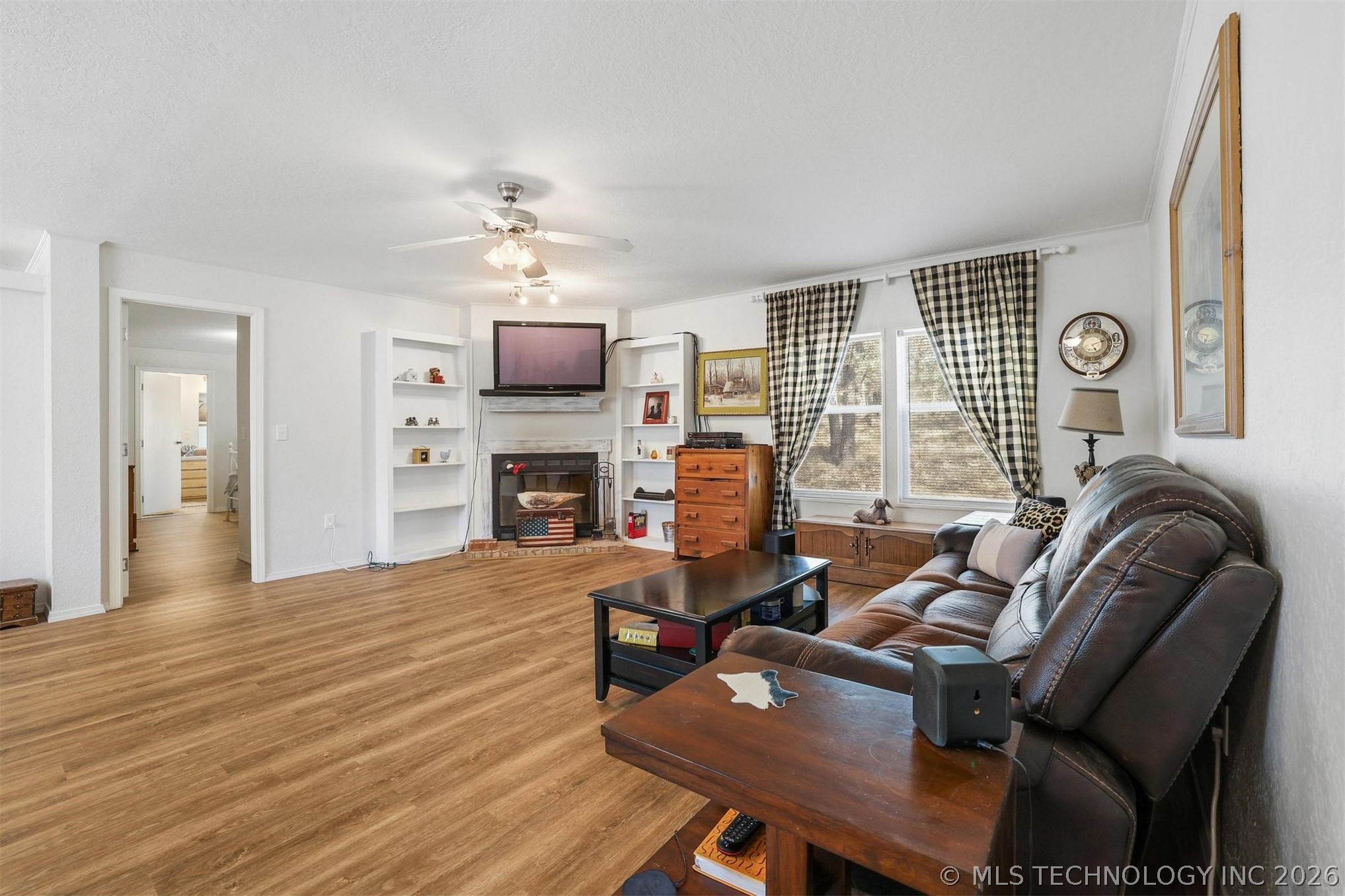 10631 Vacation Drive Kingston OK 73439