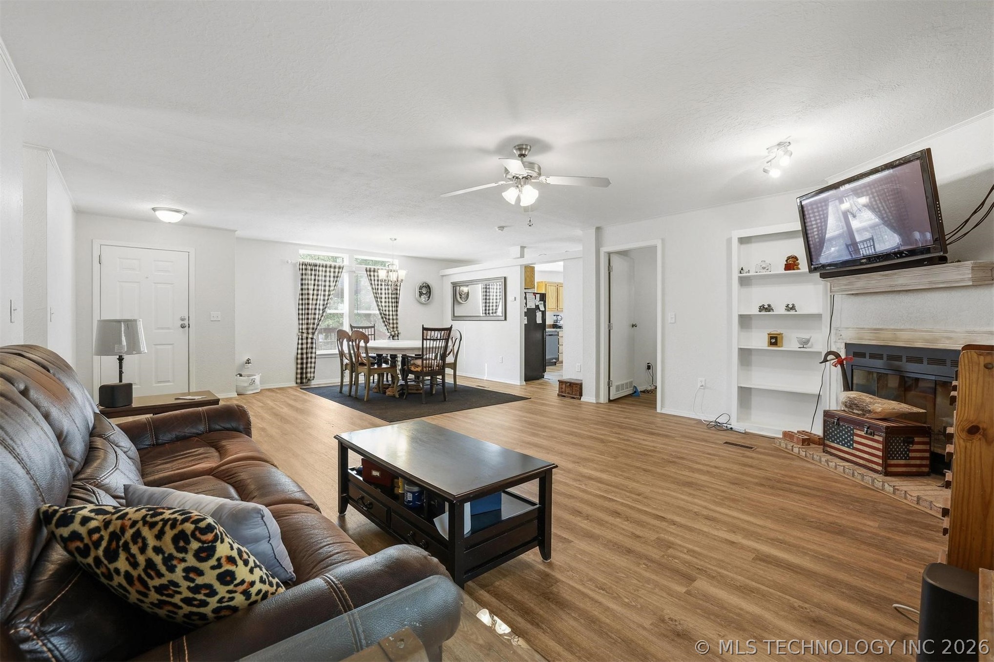 10631 Vacation Drive Kingston OK 73439