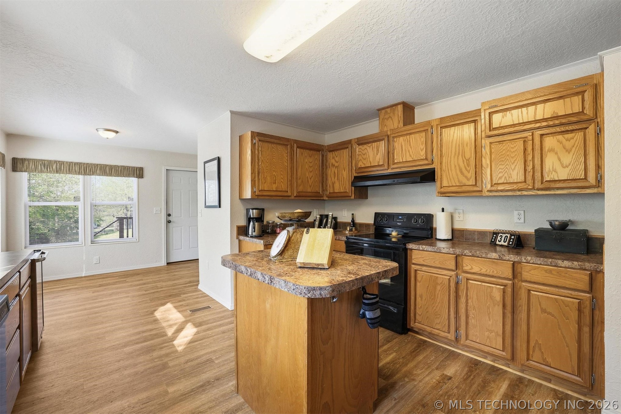 10631 Vacation Drive Kingston OK 73439