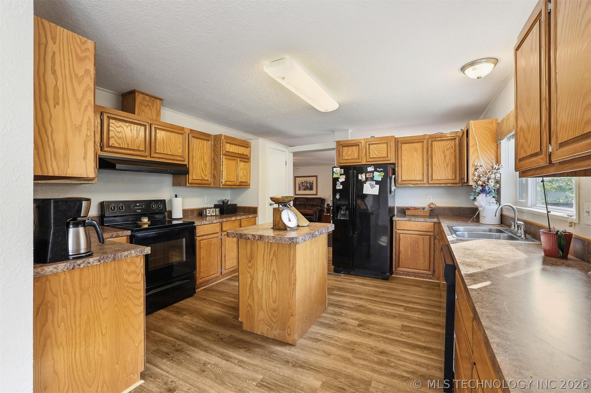 10631 Vacation Drive Kingston OK 73439