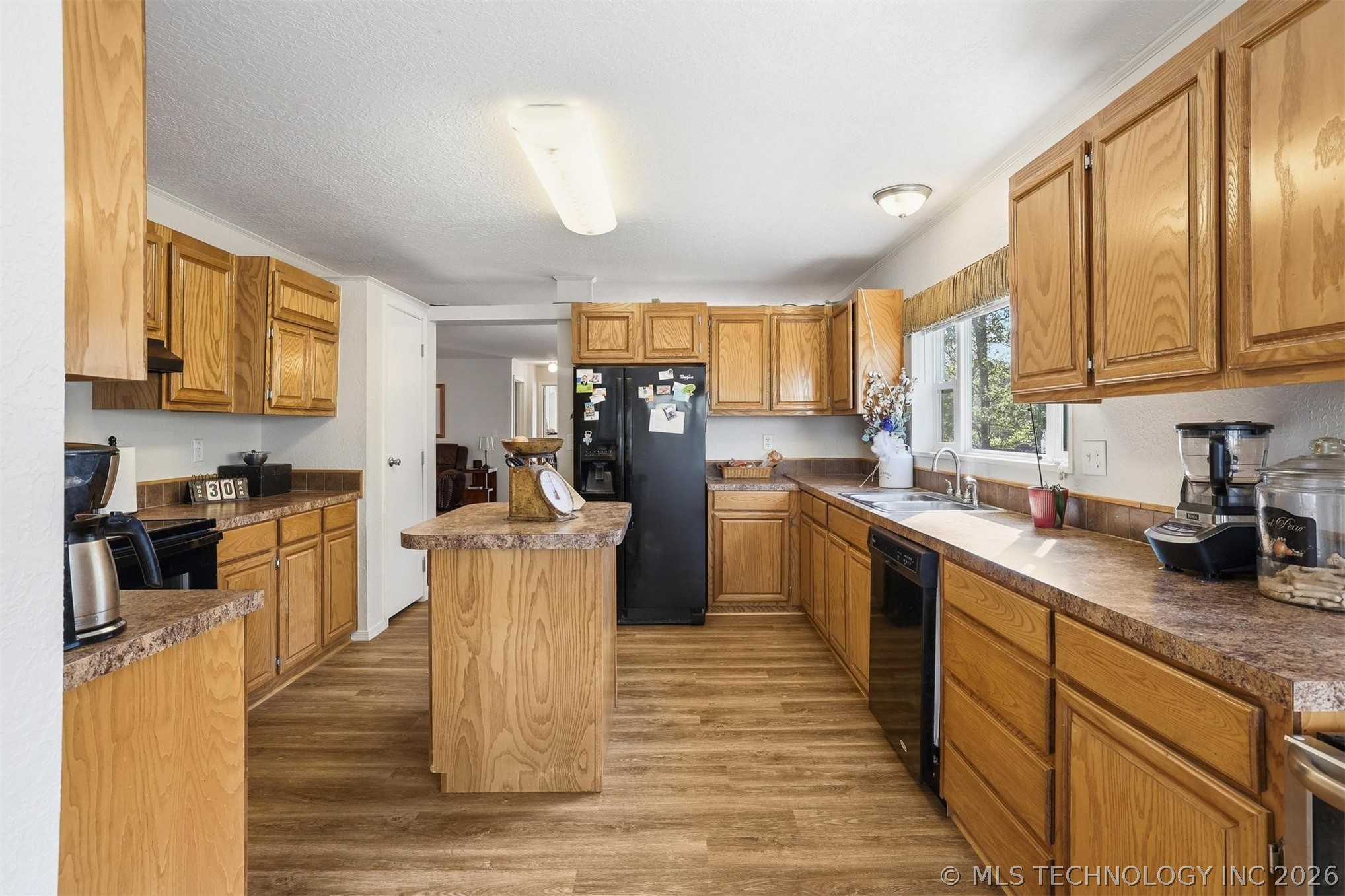 10631 Vacation Drive Kingston OK 73439
