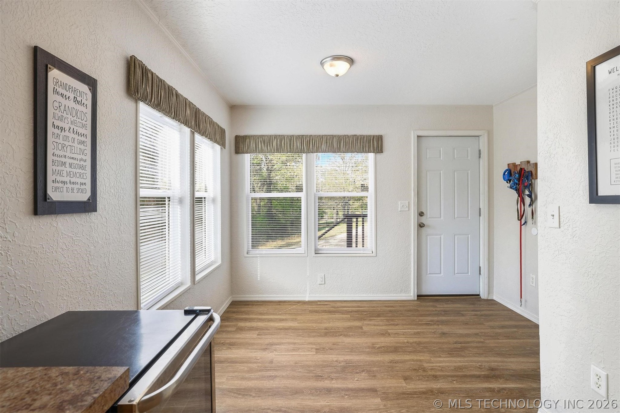 10631 Vacation Drive Kingston OK 73439