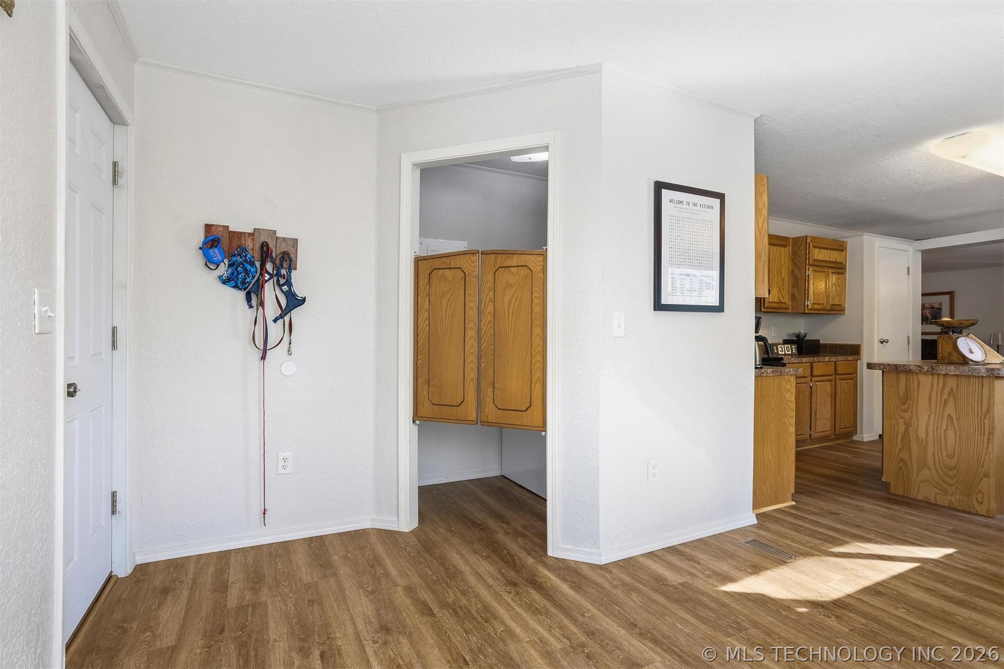 10631 Vacation Drive Kingston OK 73439