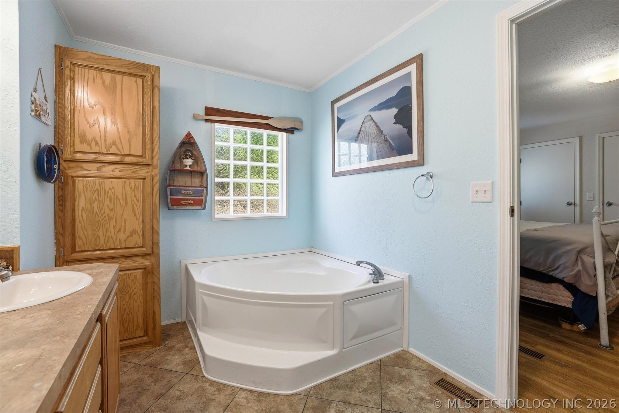 10631 Vacation Drive Kingston OK 73439