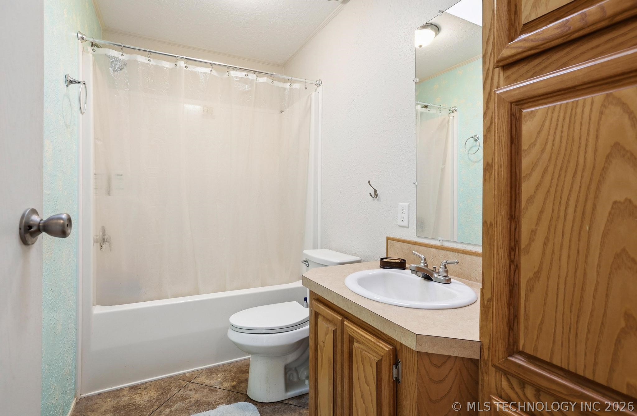 10631 Vacation Drive Kingston OK 73439