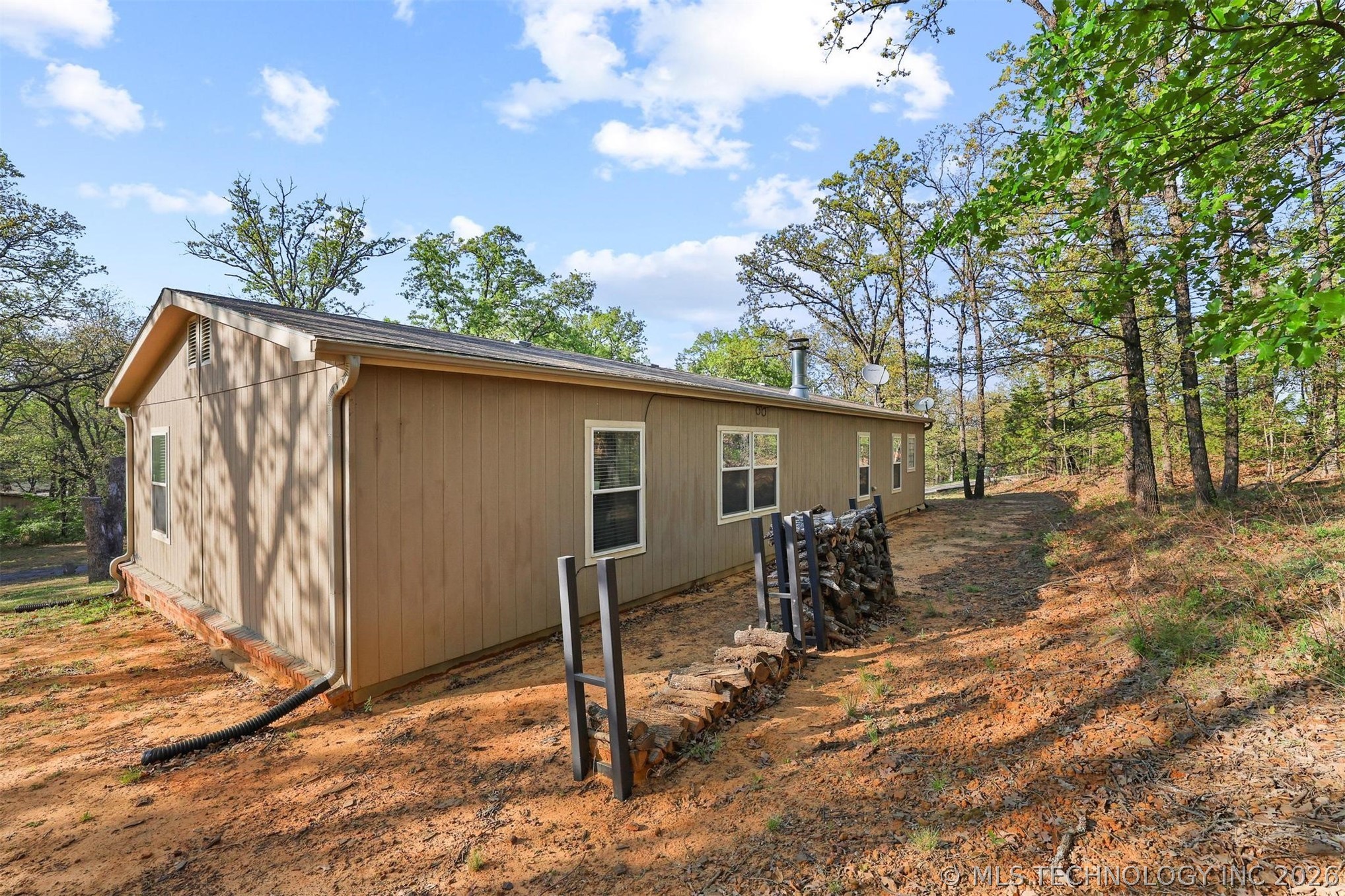 10631 Vacation Drive Kingston OK 73439