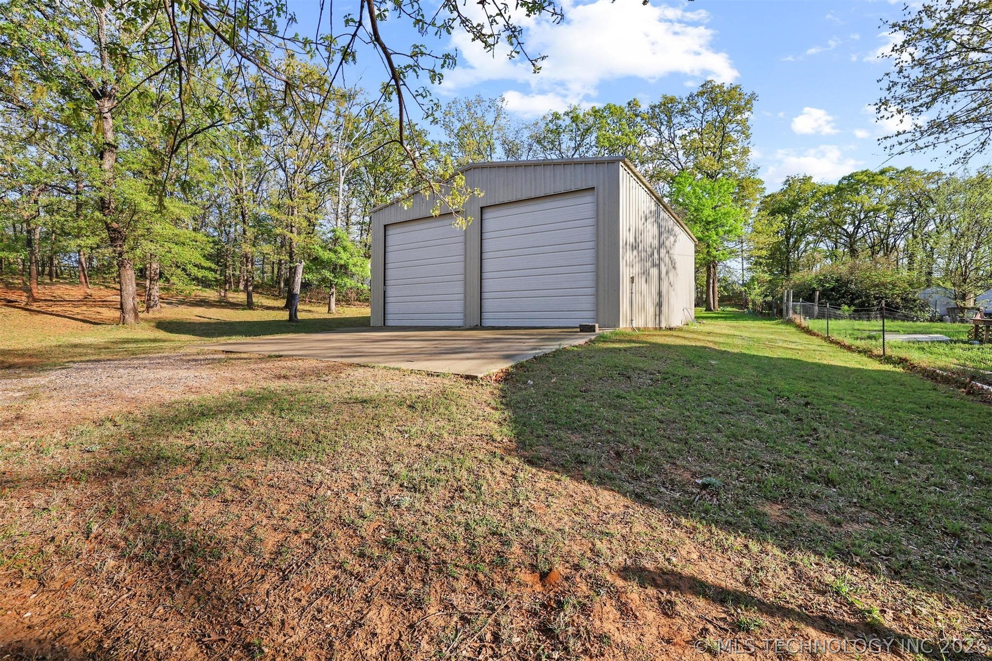10631 Vacation Drive Kingston OK 73439