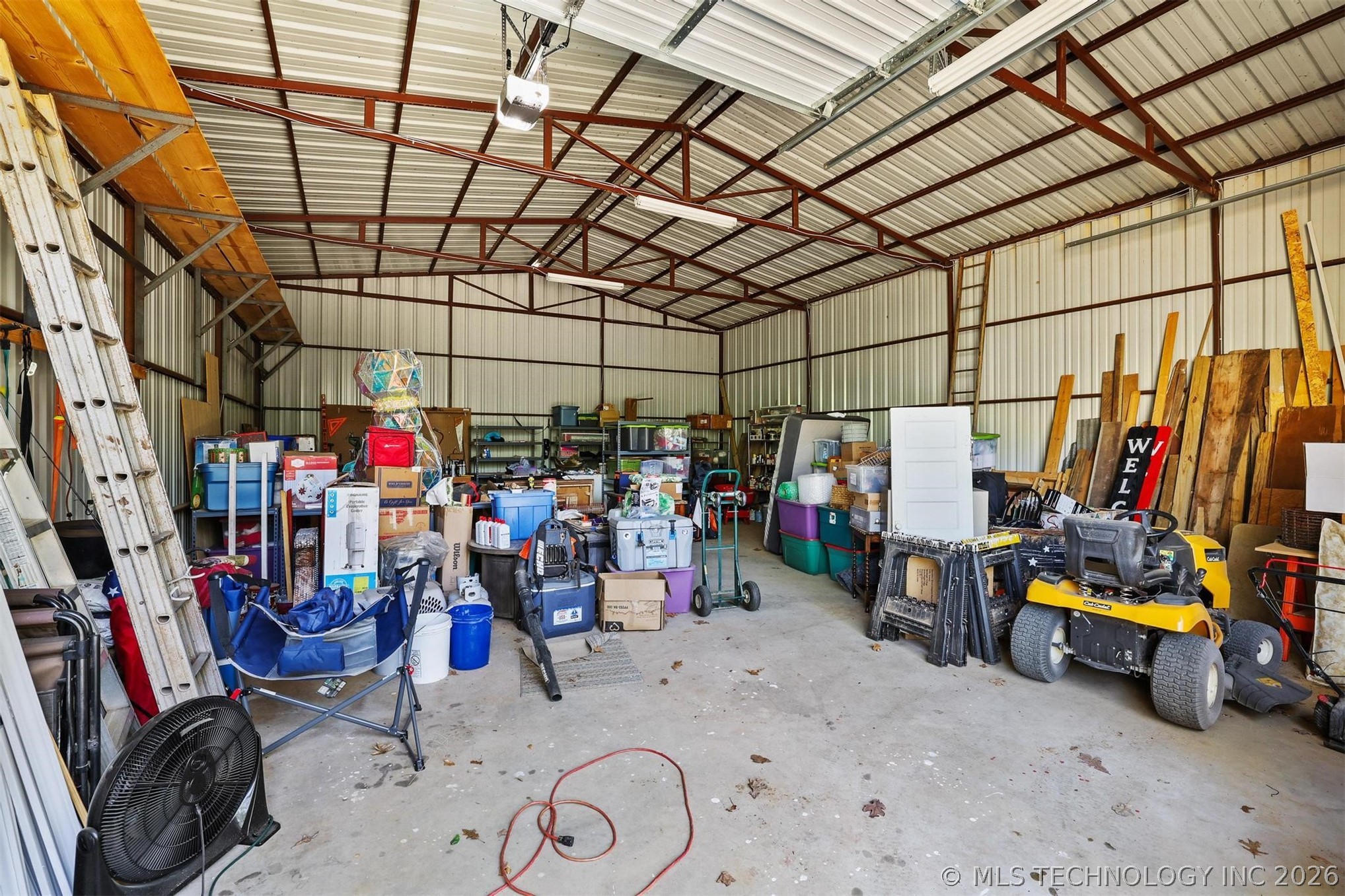 10631 Vacation Drive Kingston OK 73439