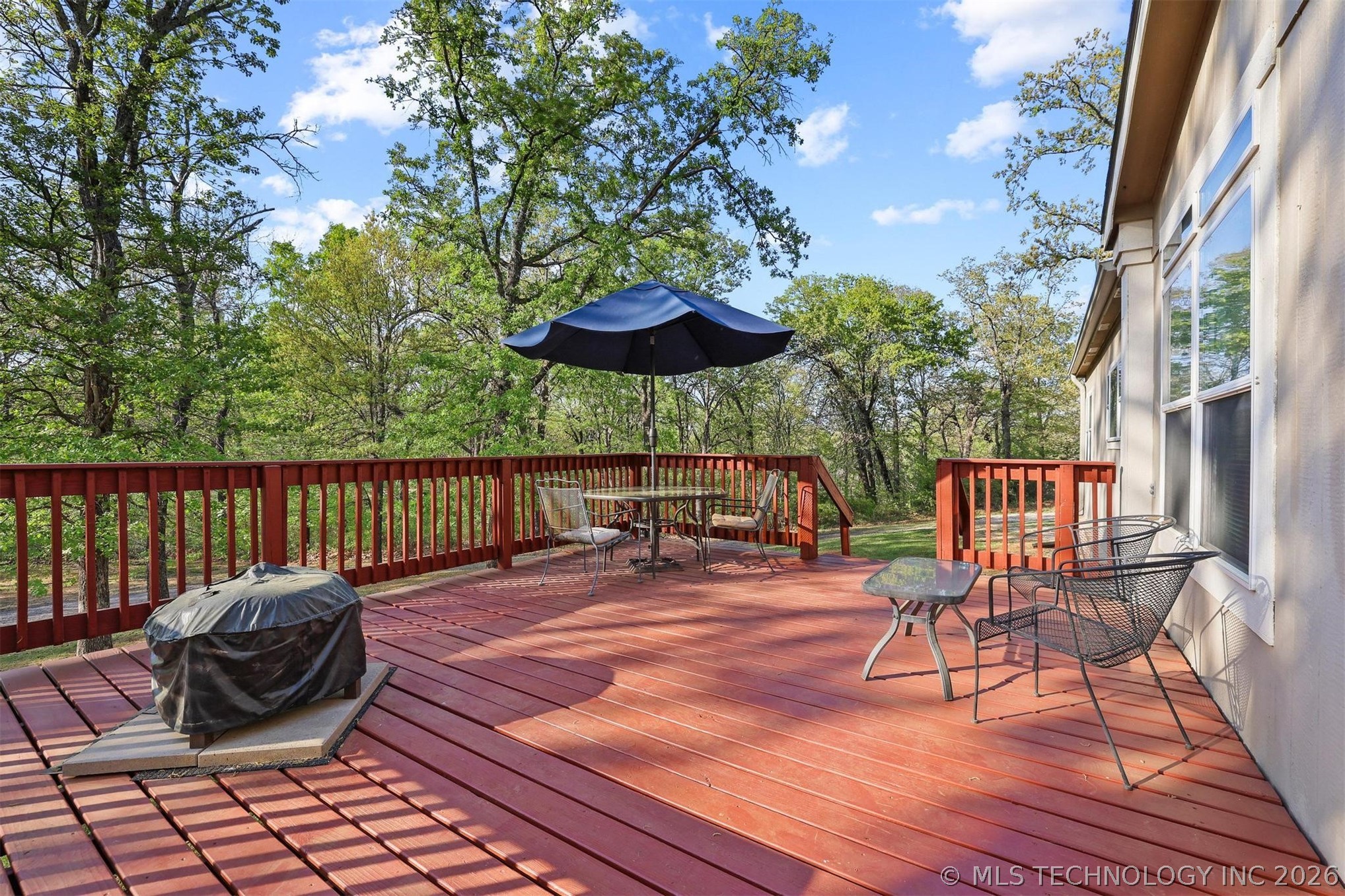 10631 Vacation Drive Kingston OK 73439