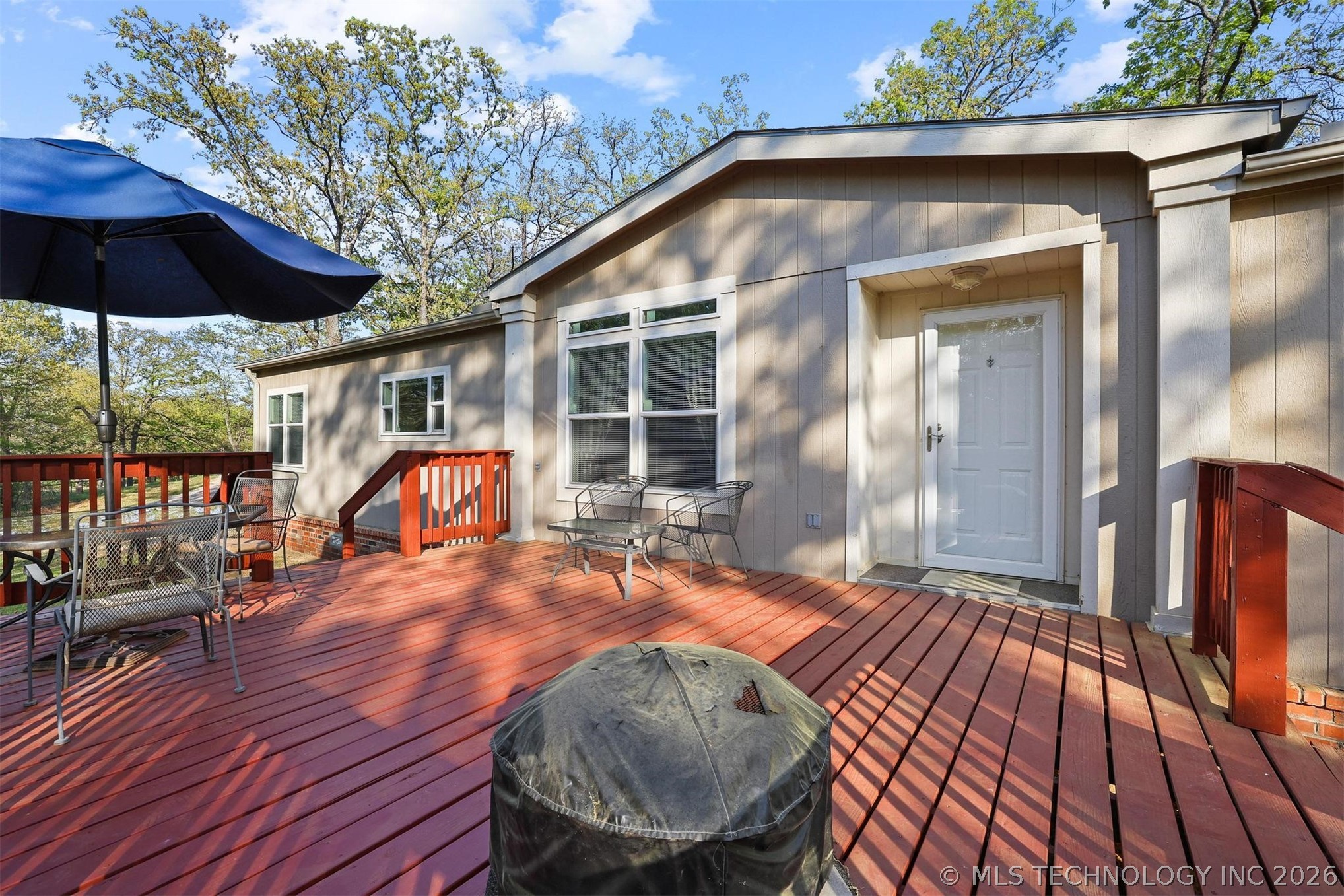 10631 Vacation Drive Kingston OK 73439