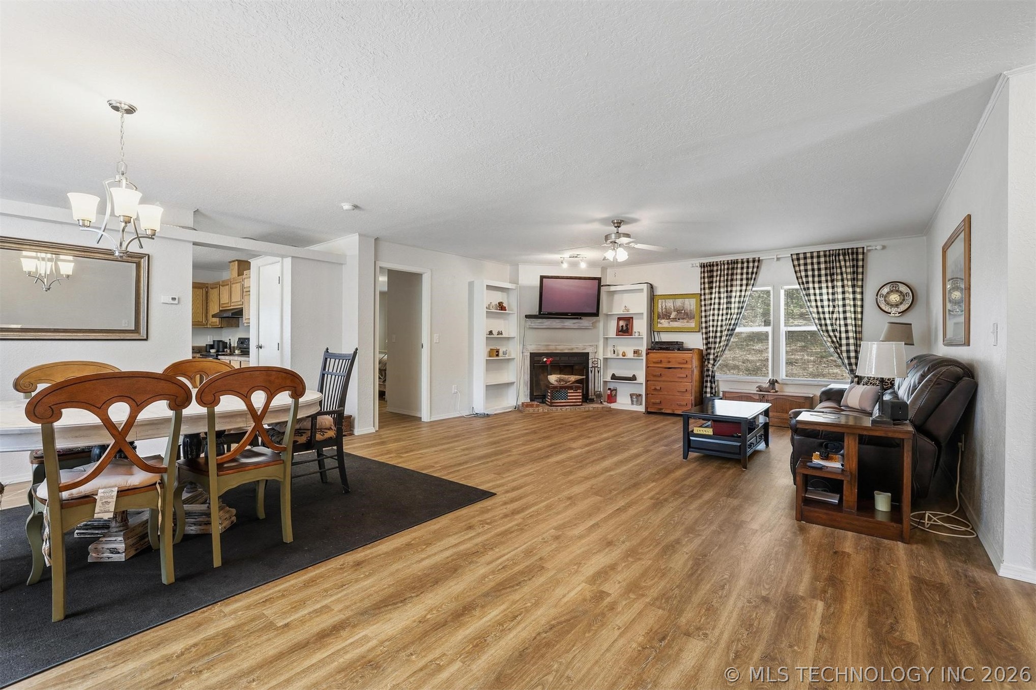 10631 Vacation Drive Kingston OK 73439