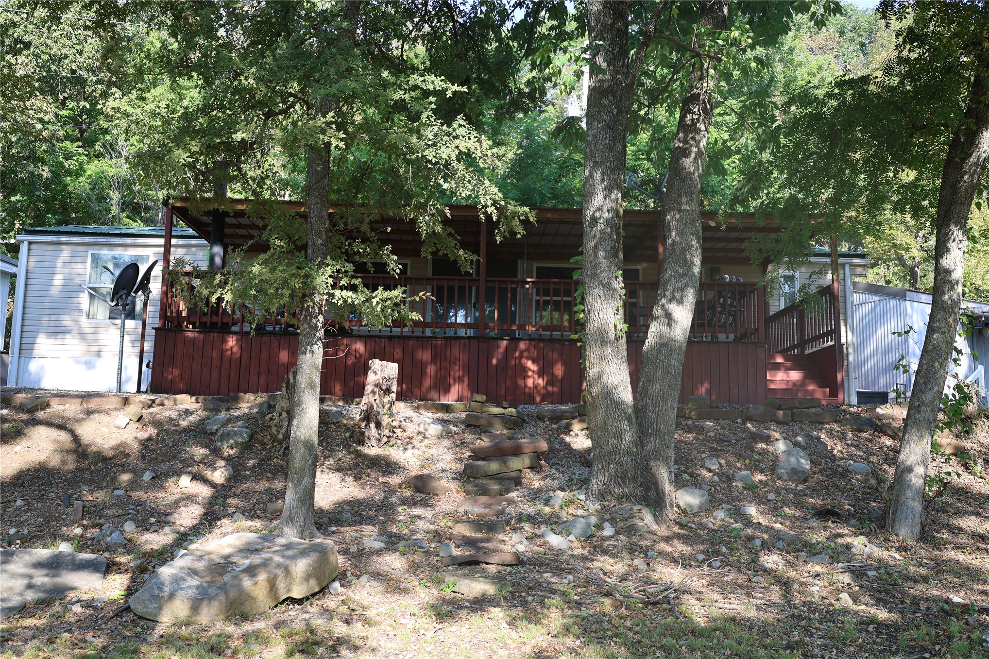 446785 E 967 Terrace Gore OK 74435
