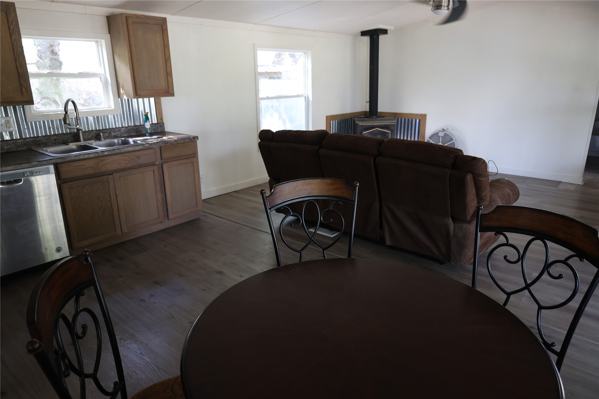 446785 E 967 Terrace Gore OK 74435