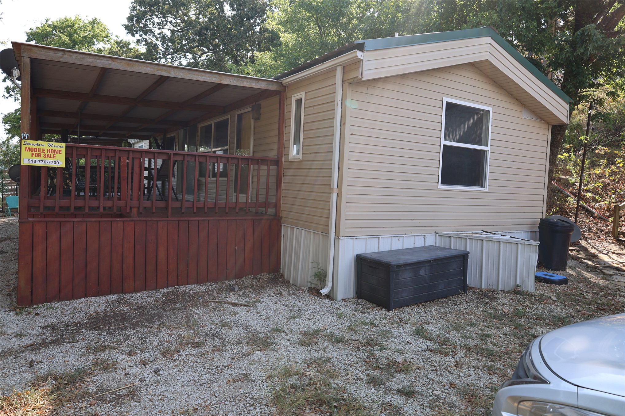 446785 E 967 Terrace Gore OK 74435