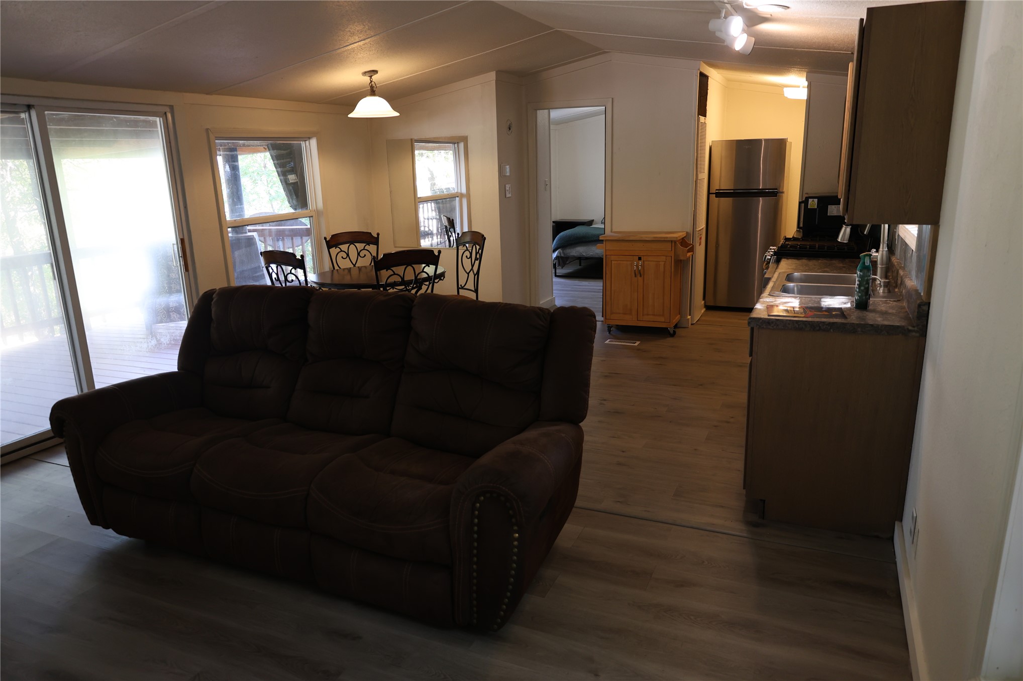 446785 E 967 Terrace Gore OK 74435