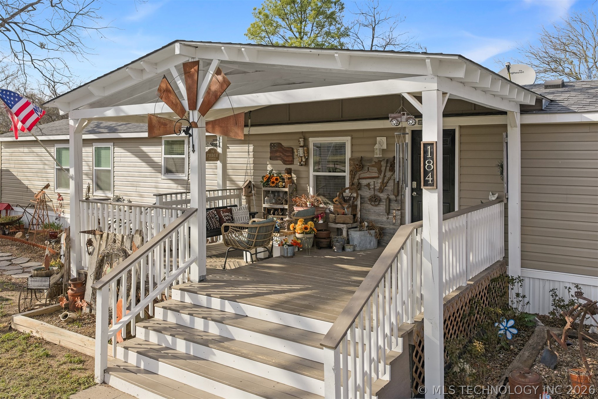 184 Pine Street Wilson OK 73463