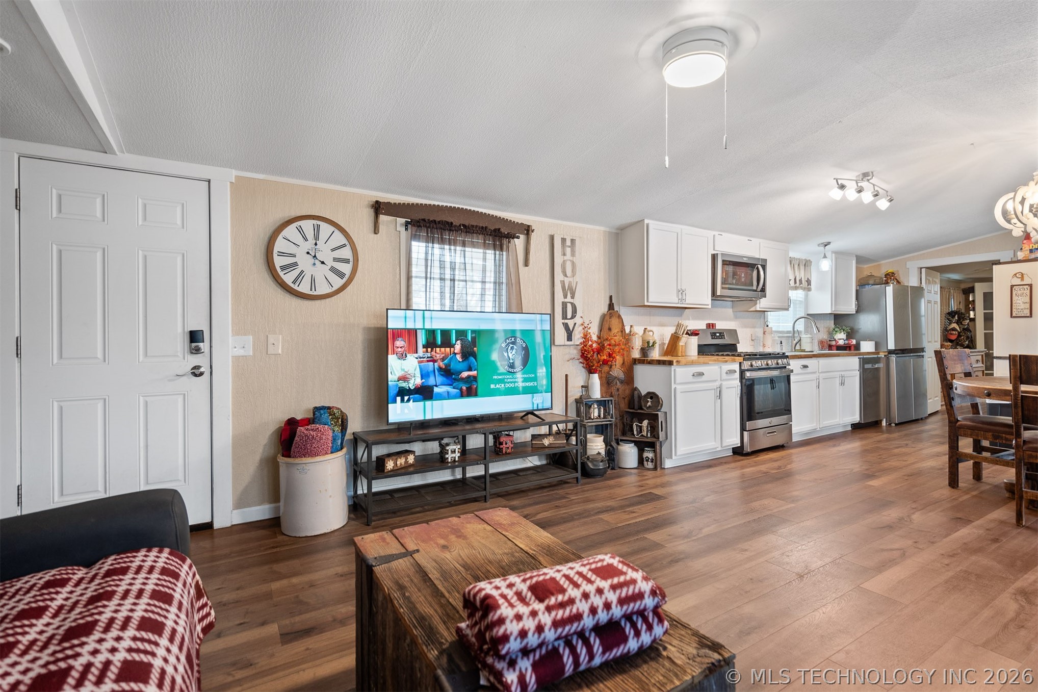 184 Pine Street Wilson OK 73463