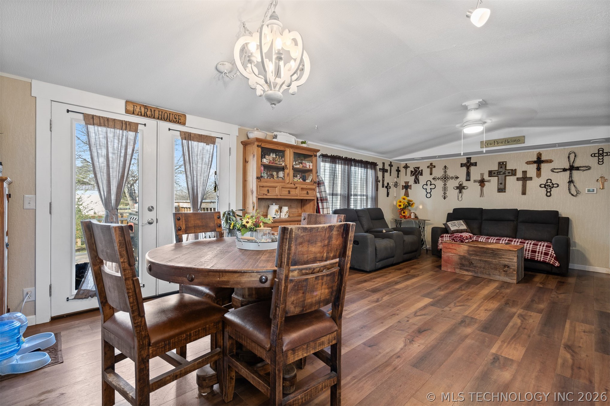 184 Pine Street Wilson OK 73463