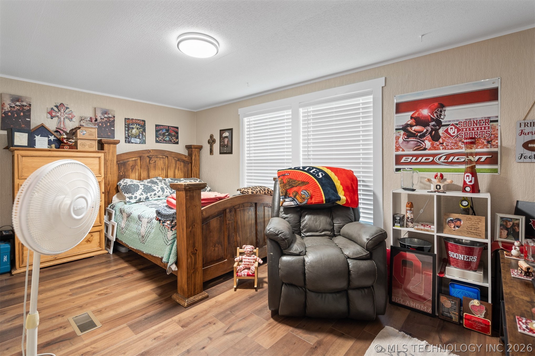 184 Pine Street Wilson OK 73463