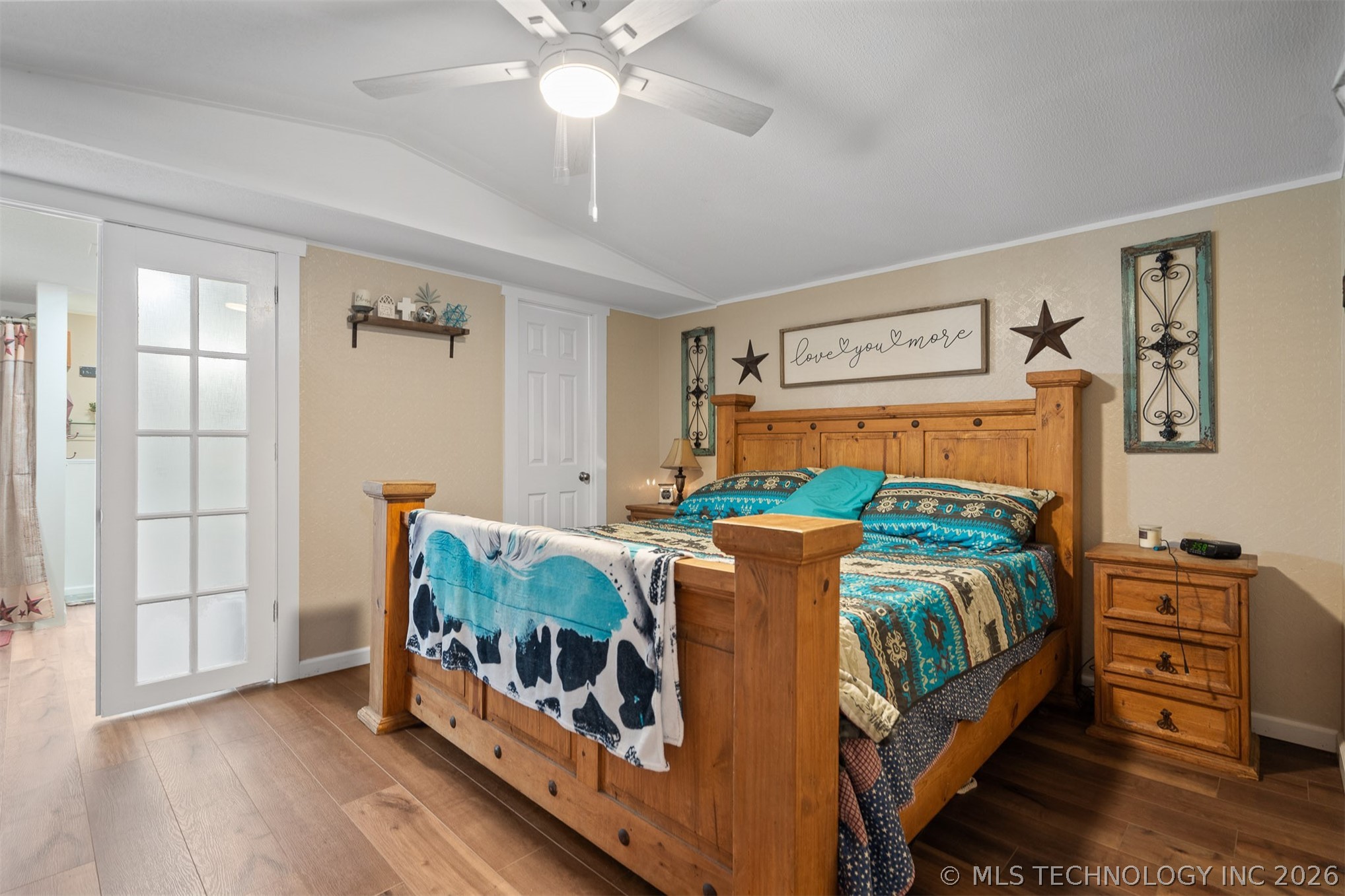 184 Pine Street Wilson OK 73463