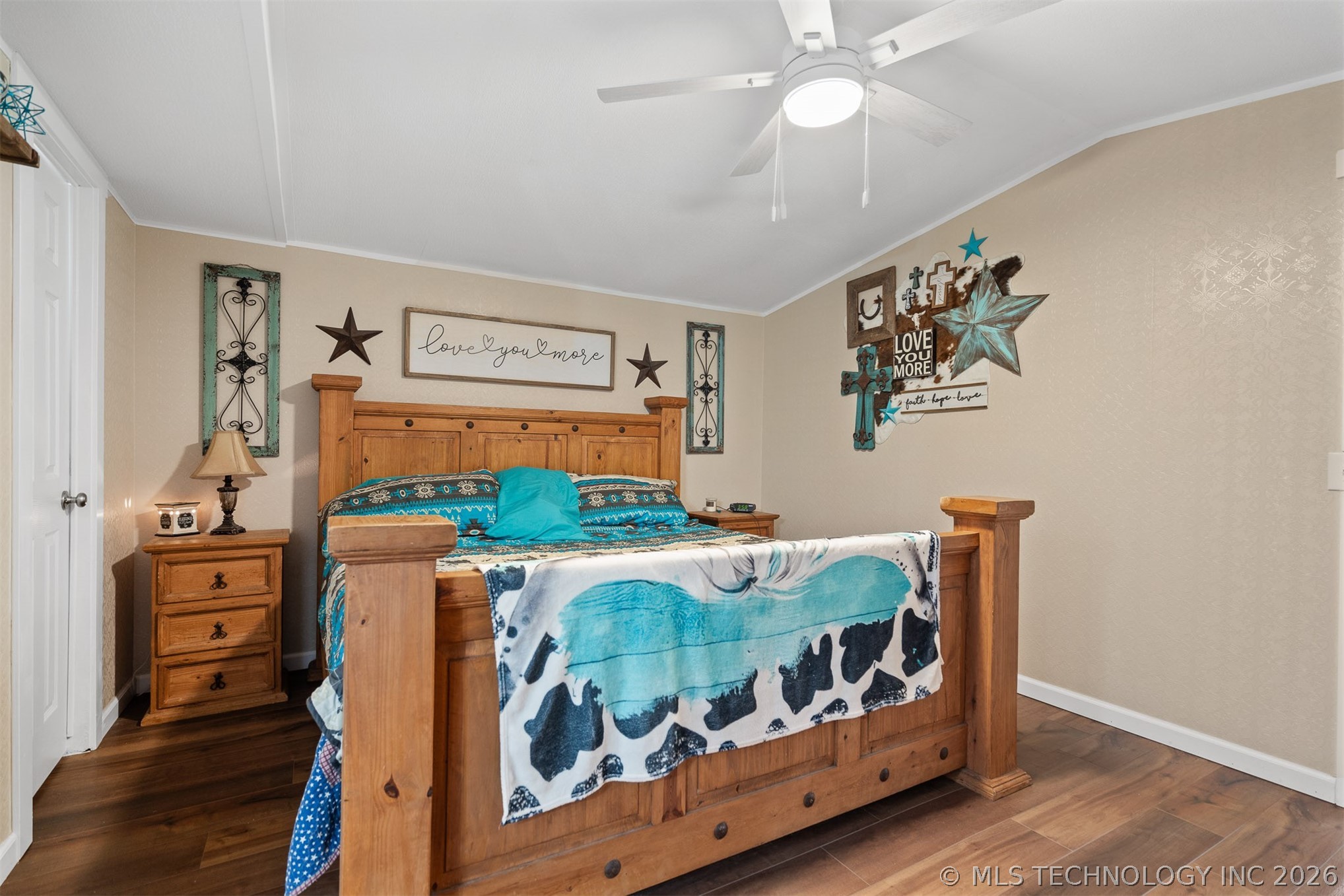 184 Pine Street Wilson OK 73463