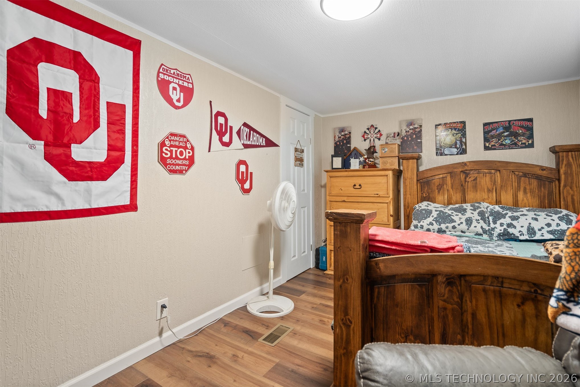 184 Pine Street Wilson OK 73463