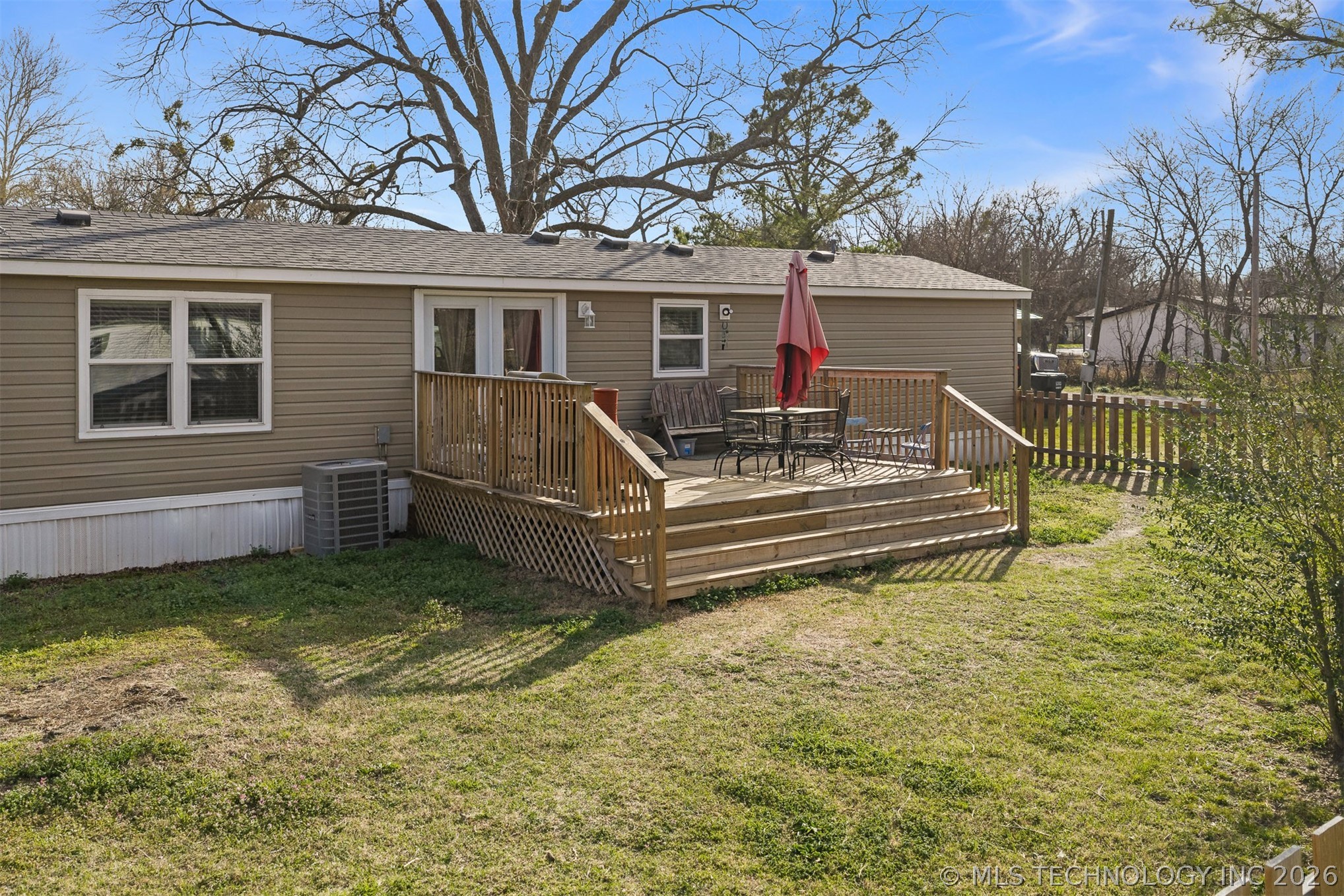 184 Pine Street Wilson OK 73463