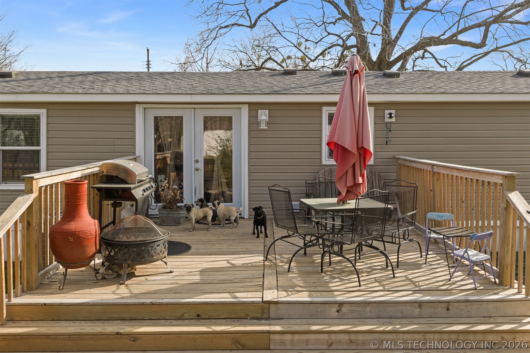184 Pine Street Wilson OK 73463