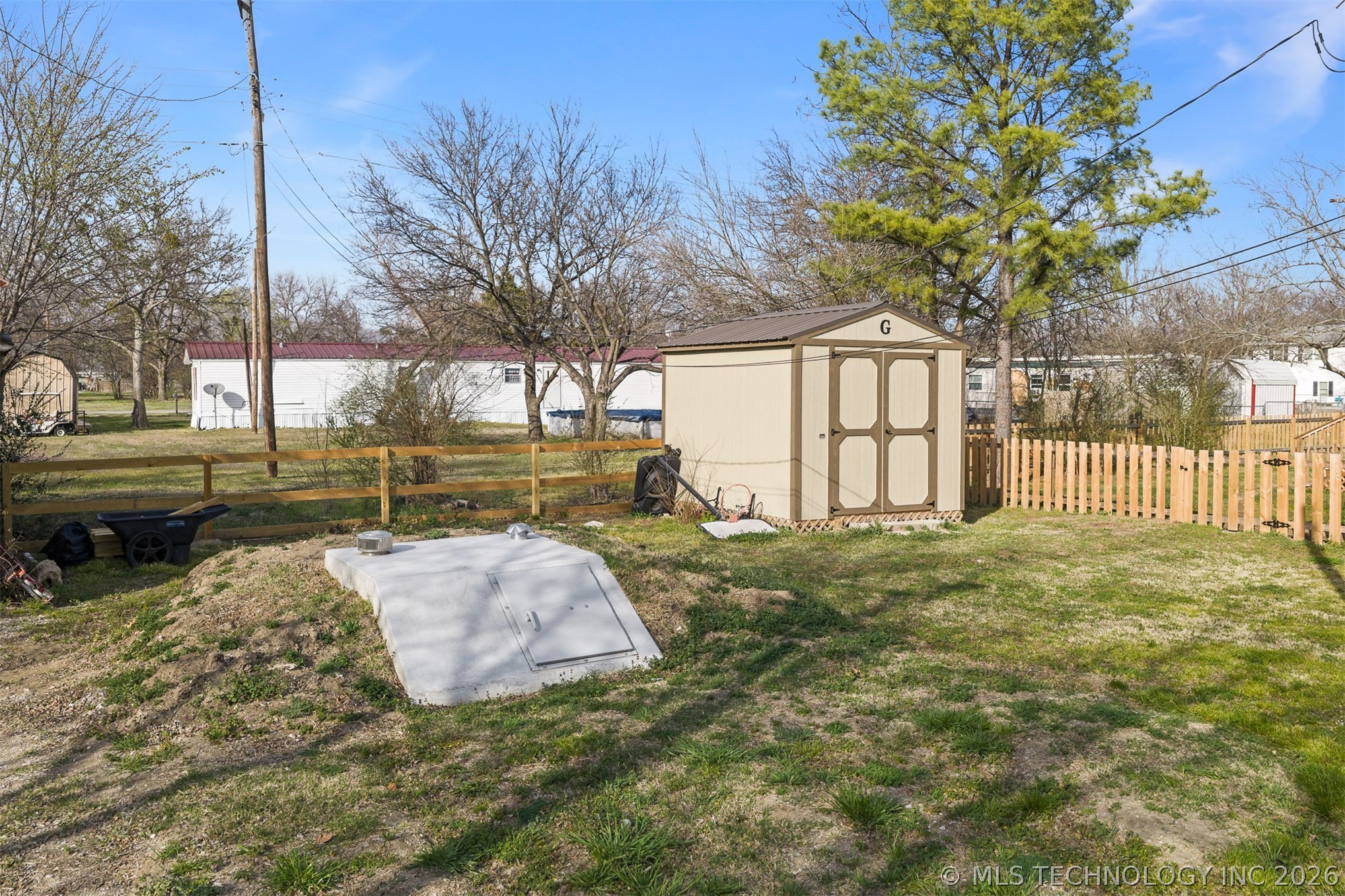 184 Pine Street Wilson OK 73463