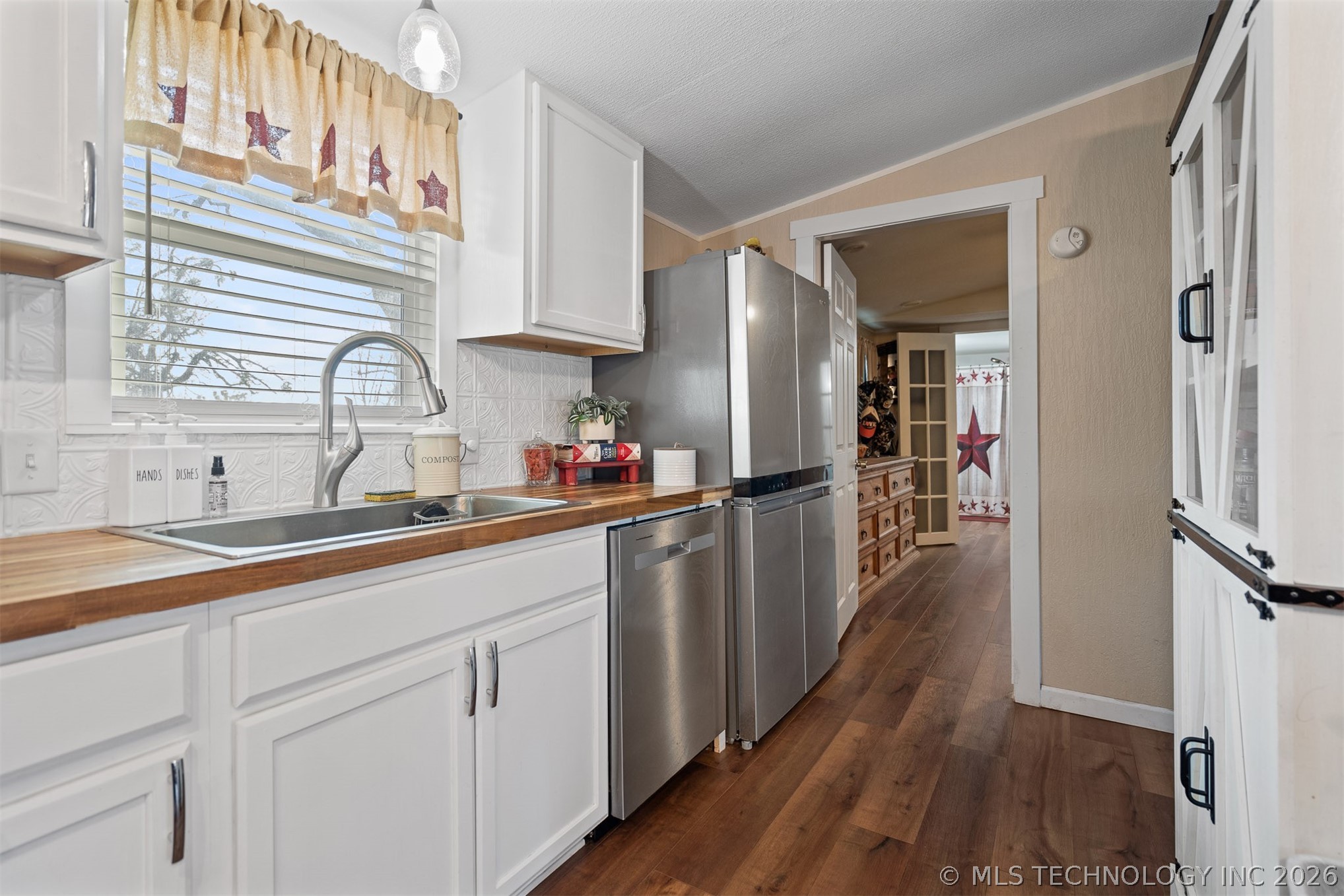 184 Pine Street Wilson OK 73463