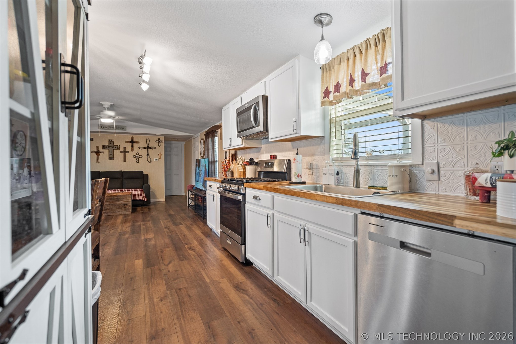 184 Pine Street Wilson OK 73463