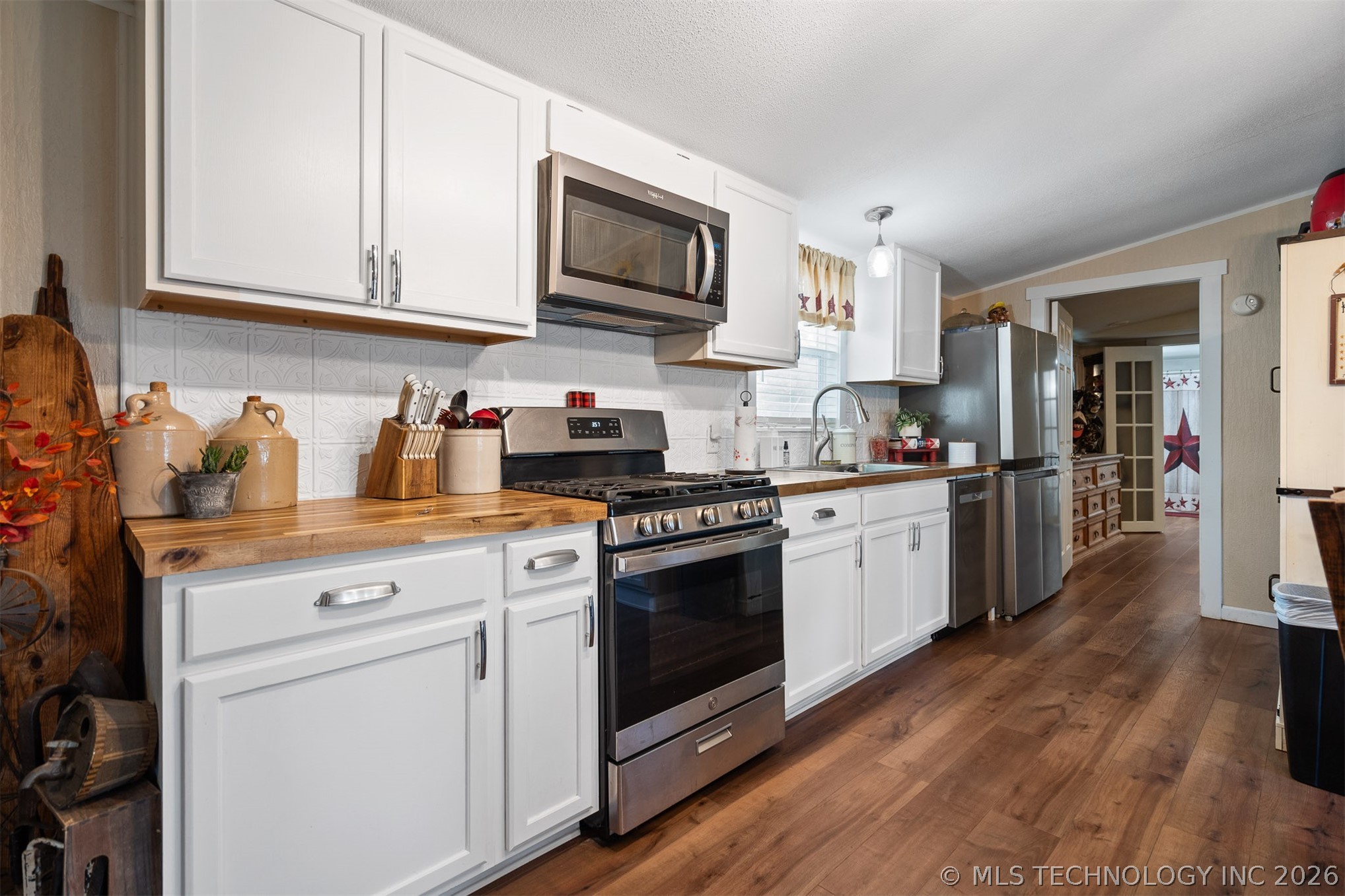 184 Pine Street Wilson OK 73463