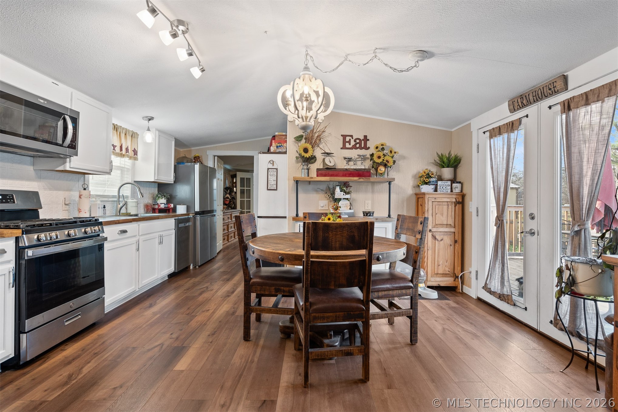 184 Pine Street Wilson OK 73463