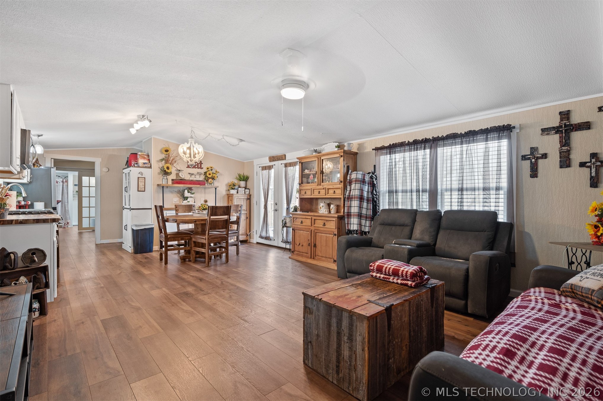 184 Pine Street Wilson OK 73463