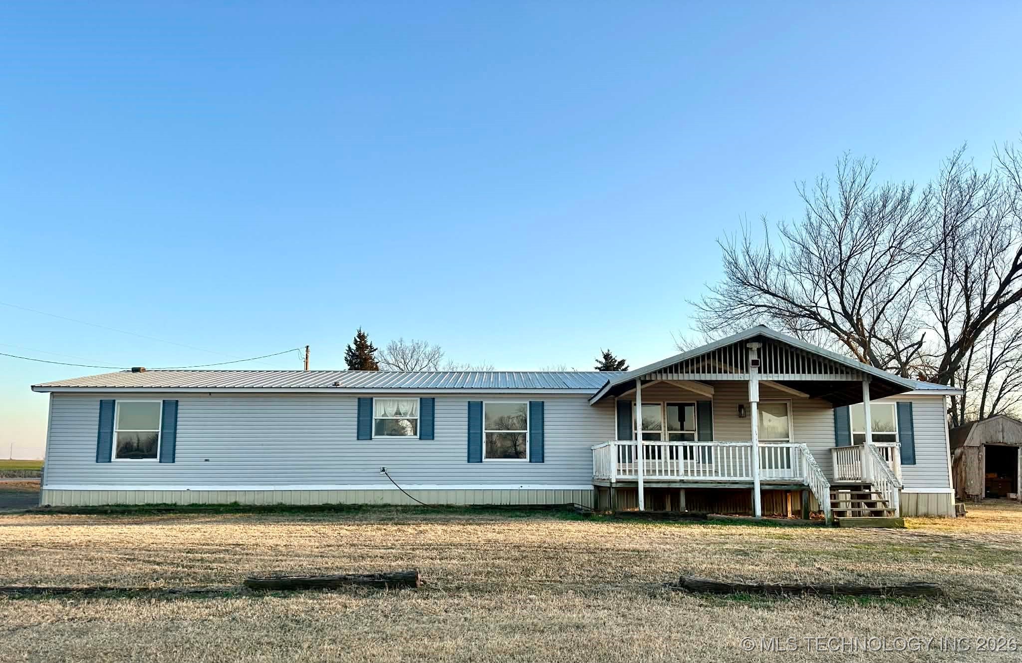 33900 S 4220 Road Inola OK 74036
