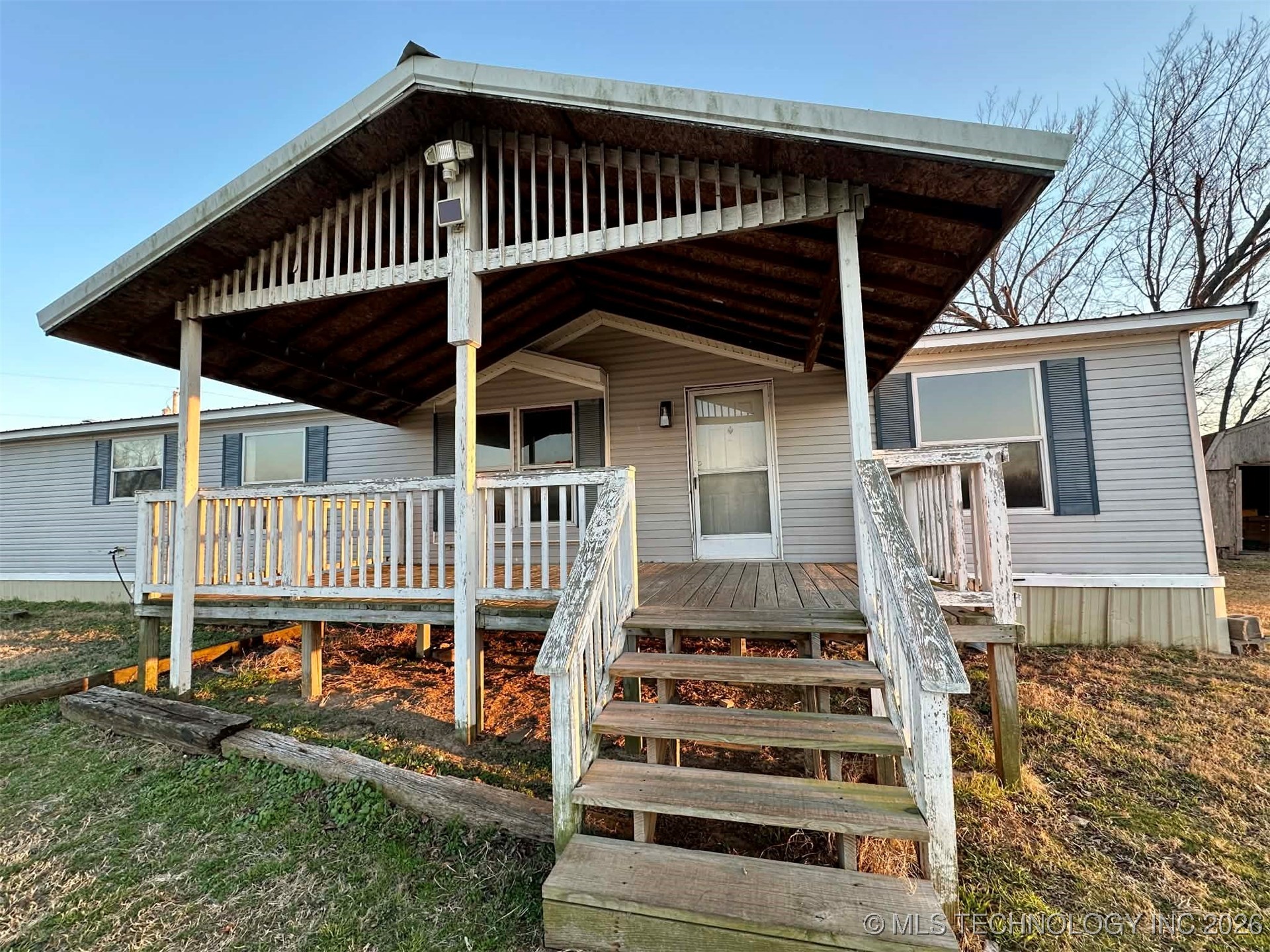 33900 S 4220 Road Inola OK 74036