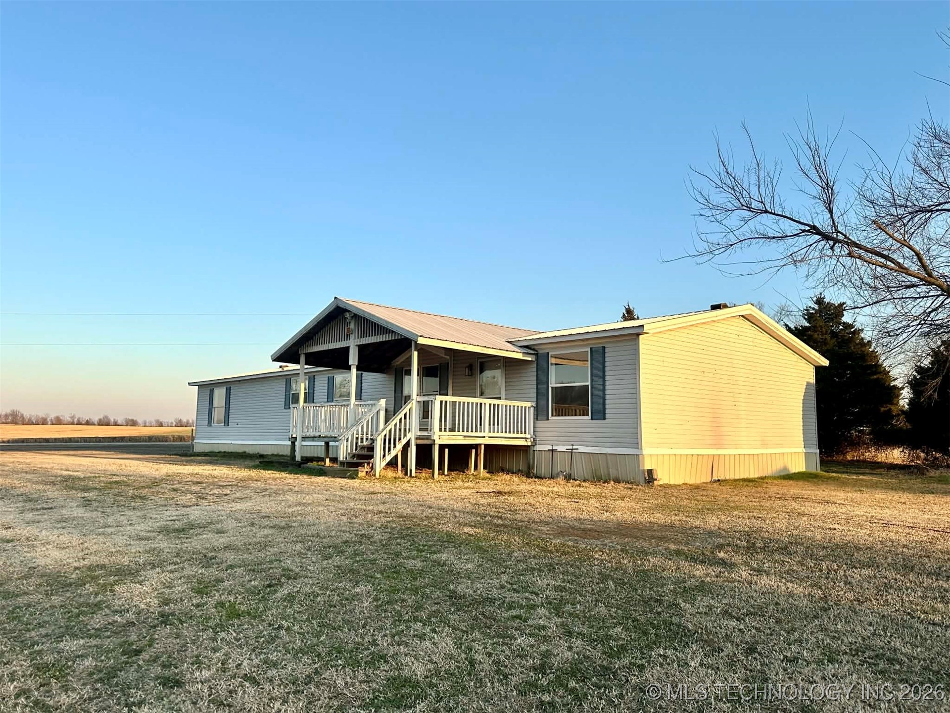 33900 S 4220 Road Inola OK 74036