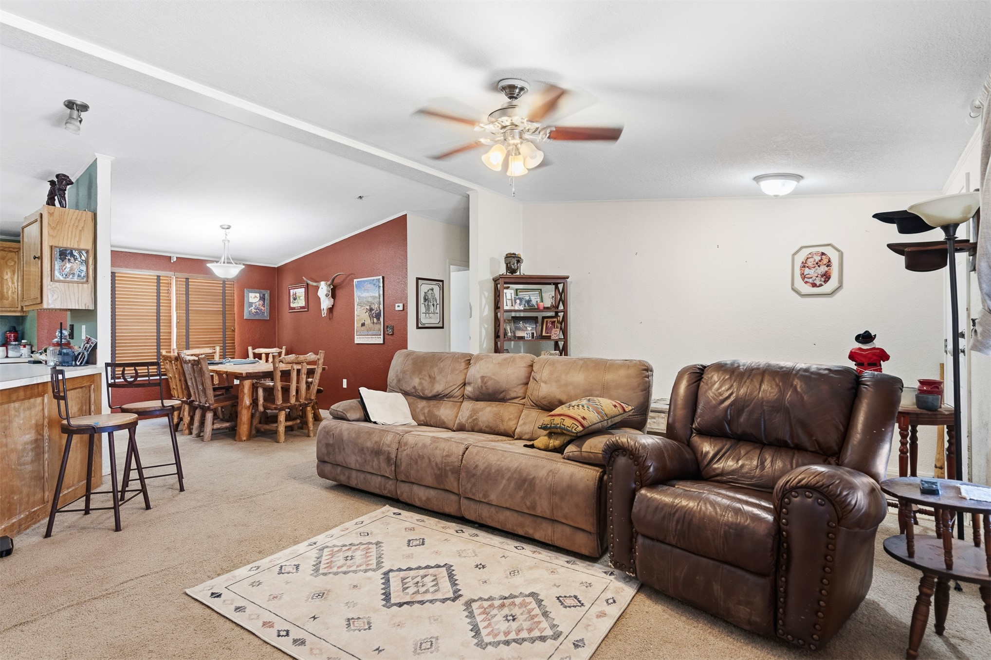 19137 Old Santa Fe Trail Thackerville OK 73459