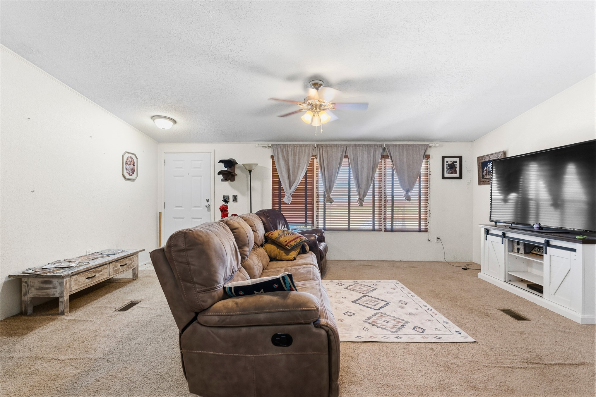 19137 Old Santa Fe Trail Thackerville OK 73459