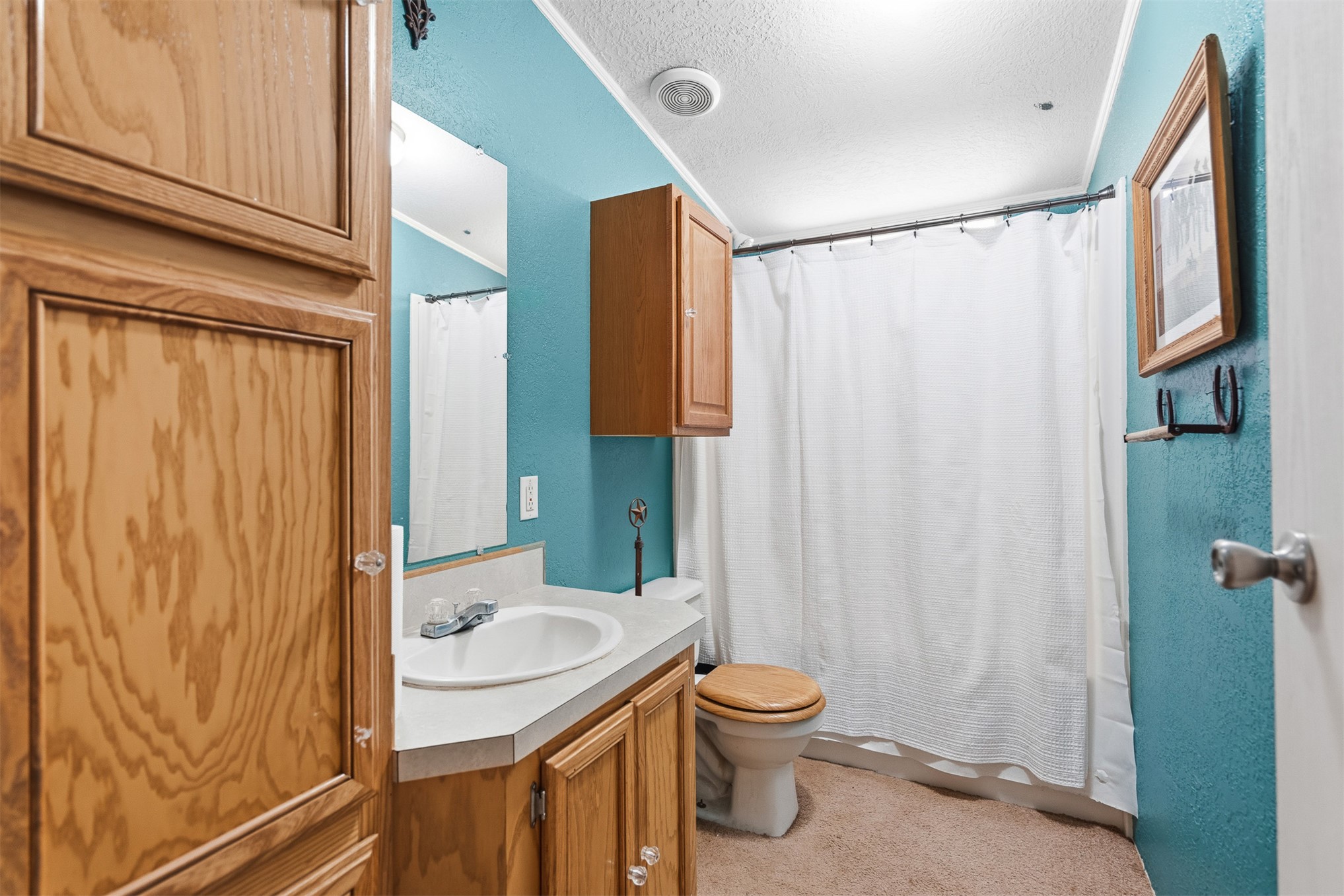 19137 Old Santa Fe Trail Thackerville OK 73459