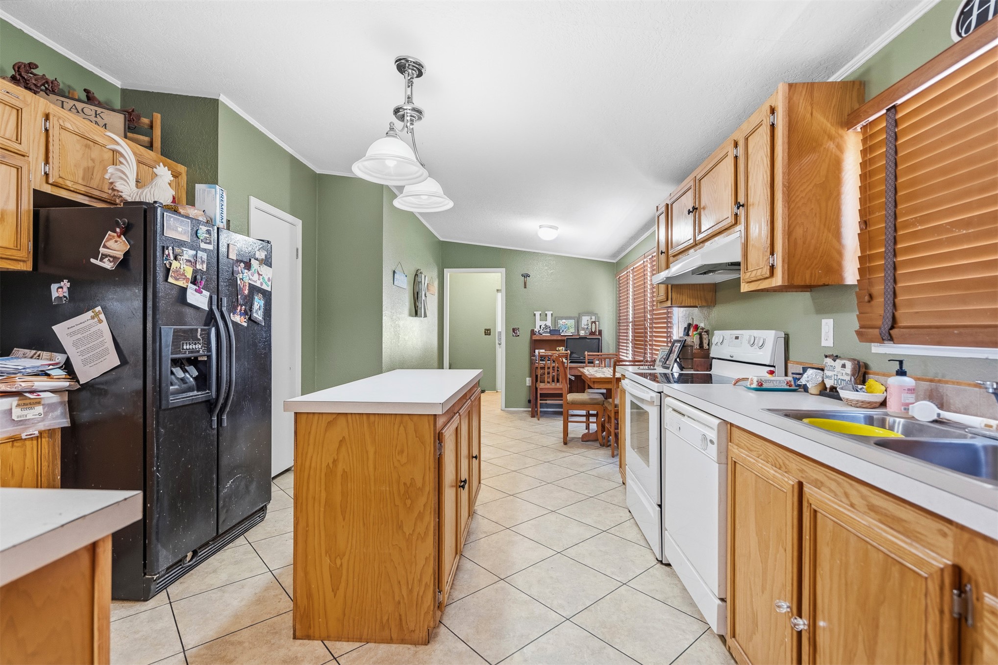 19137 Old Santa Fe Trail Thackerville OK 73459