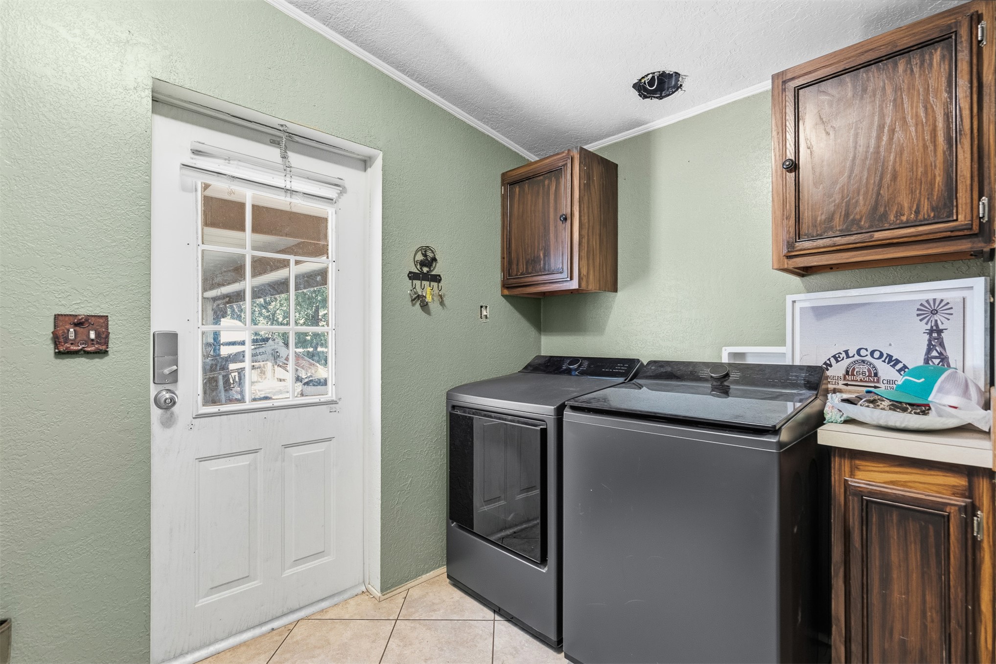 19137 Old Santa Fe Trail Thackerville OK 73459