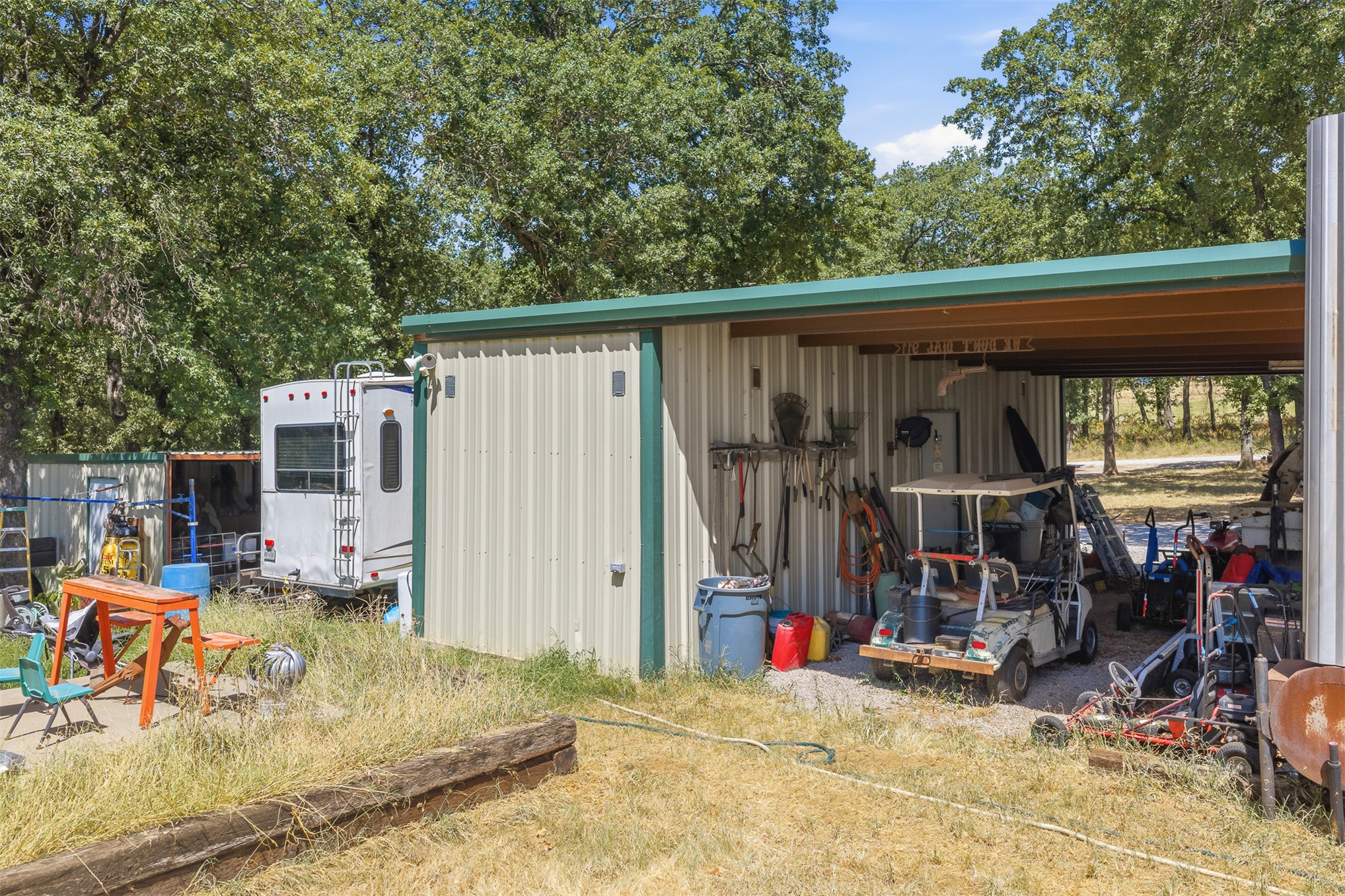 19137 Old Santa Fe Trail Thackerville OK 73459