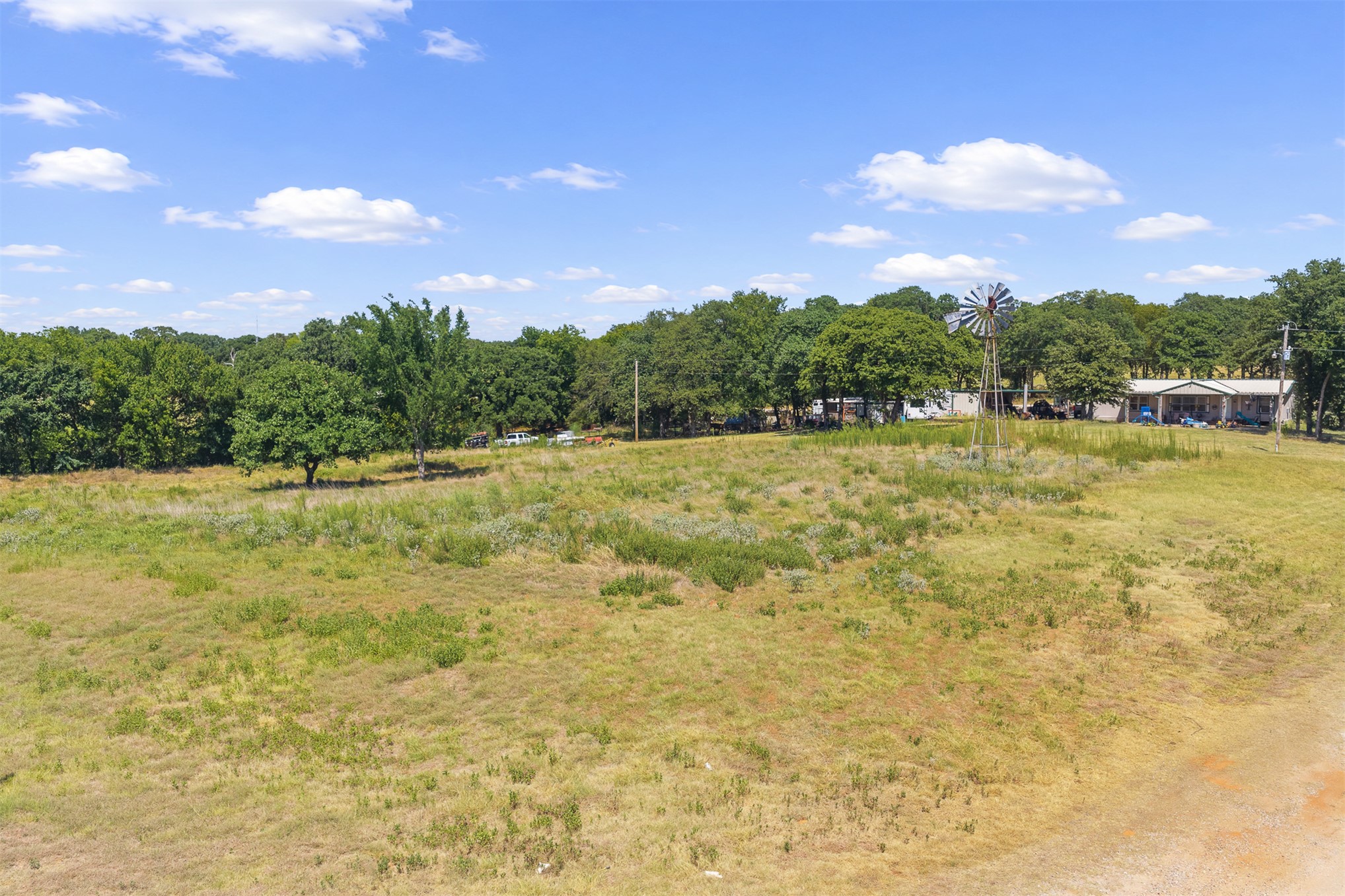 19137 Old Santa Fe Trail Thackerville OK 73459