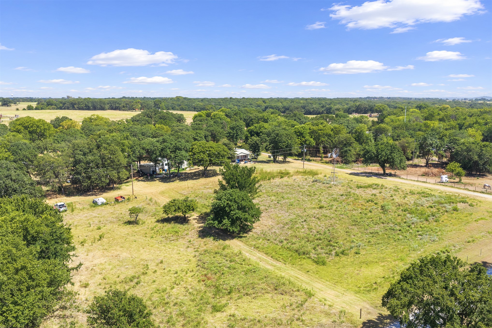 19137 Old Santa Fe Trail Thackerville OK 73459