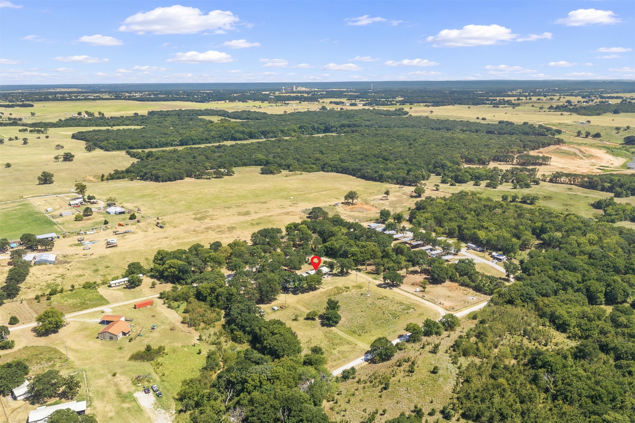 19137 Old Santa Fe Trail Thackerville OK 73459
