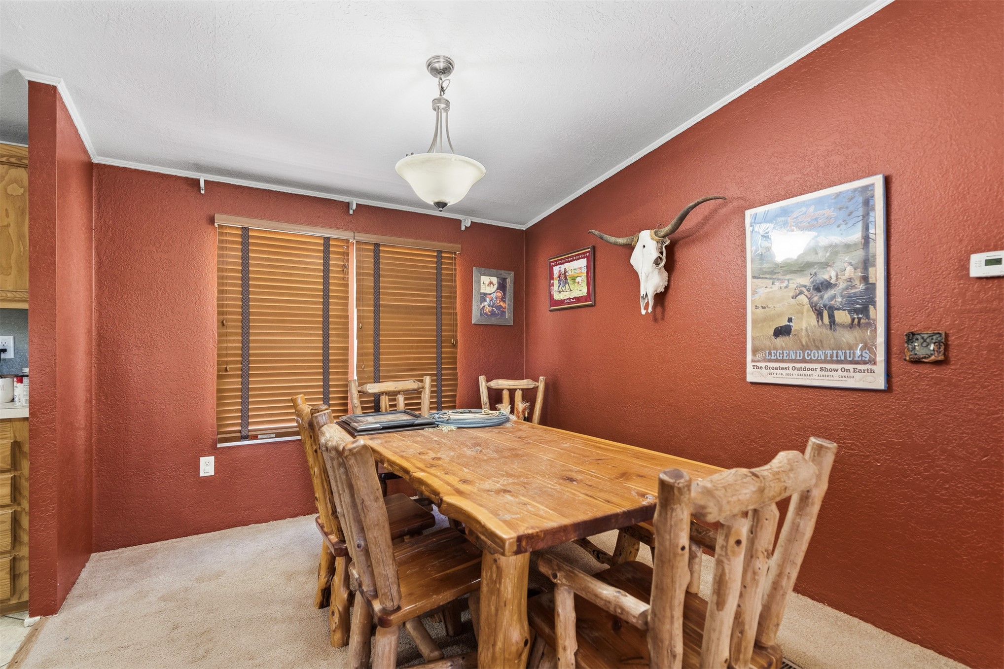 19137 Old Santa Fe Trail Thackerville OK 73459