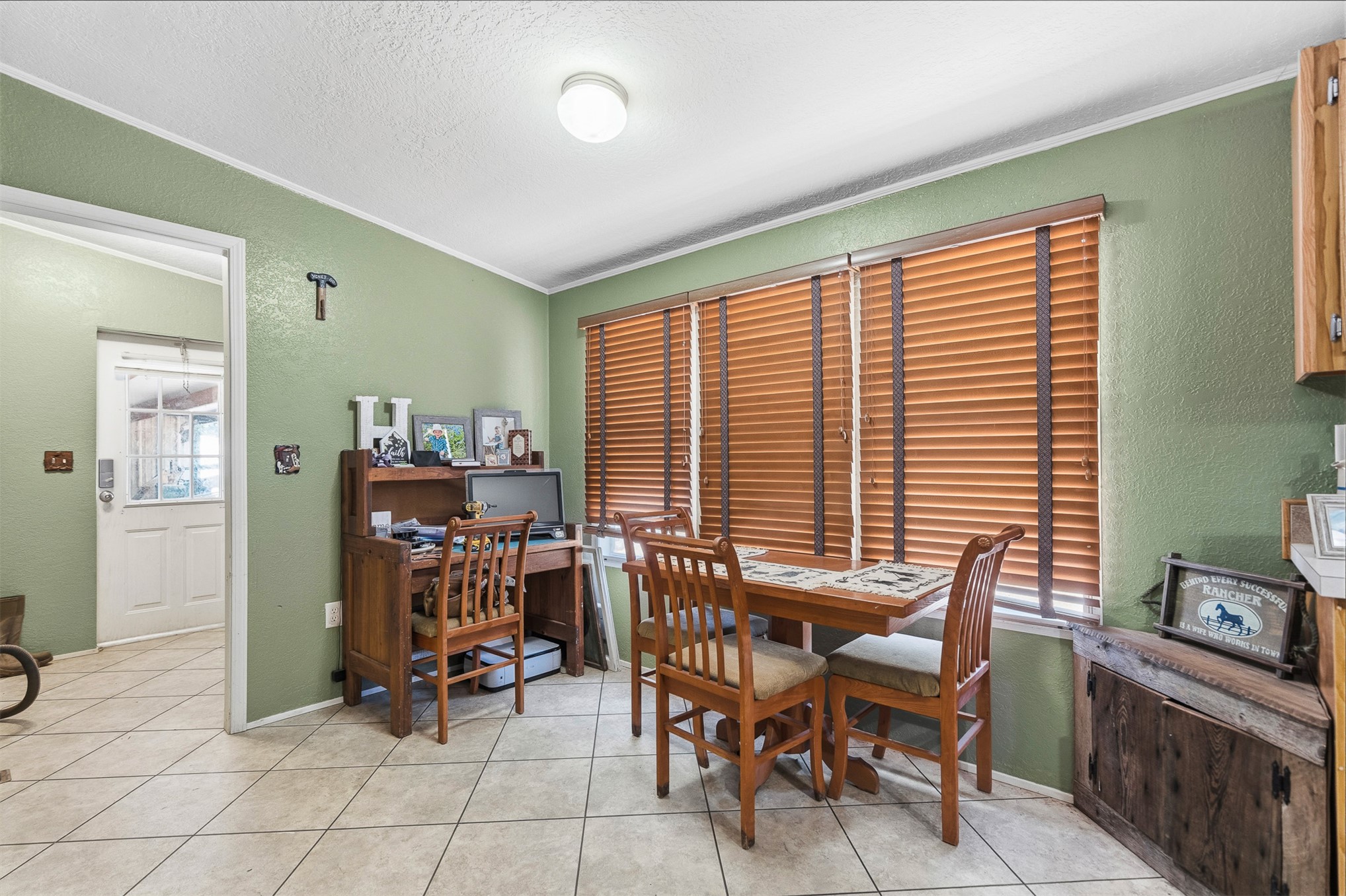 19137 Old Santa Fe Trail Thackerville OK 73459