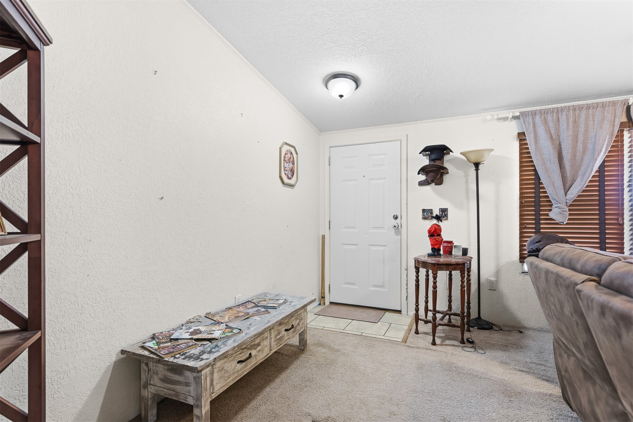 19137 Old Santa Fe Trail Thackerville OK 73459